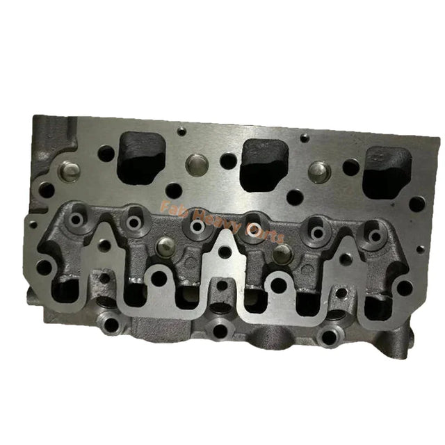 Culasse complète 111011050 pour le moteur Perkins 403d-15 403d-15t 403d-15g