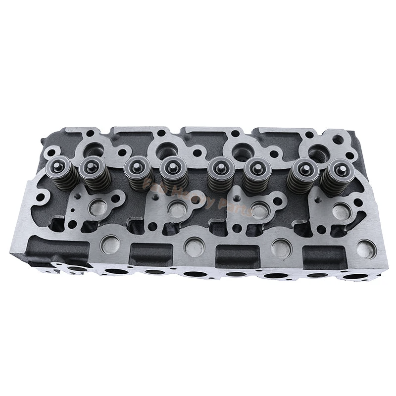 Complete Cylinder Head 15422-03040 15422-03044 for Kubota V1702 Engine