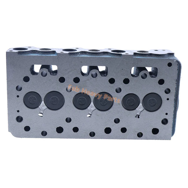 Culasse 15532-03040 pour le moteur Kubota D950 D950A