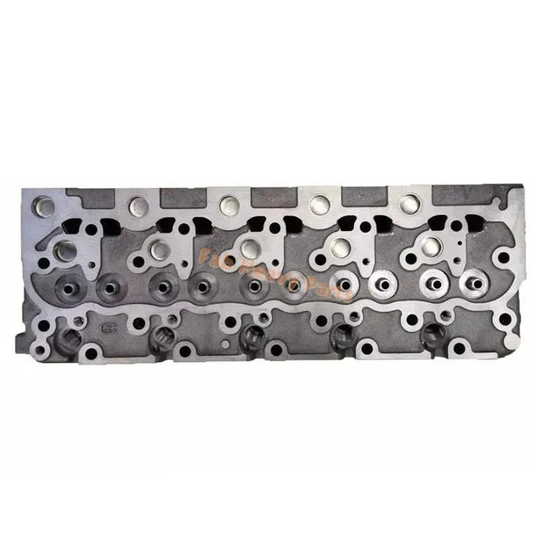 Cylinder Head 16459 - 03040 16459 - 03044 for Kubota Engine F2803 - Fab Heavy Parts