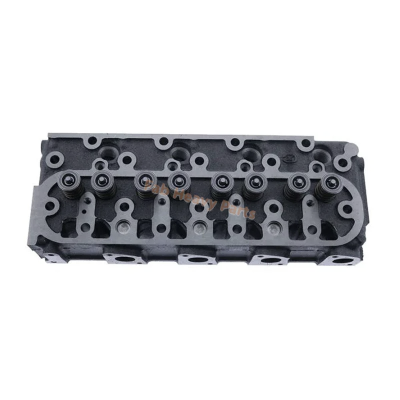 Cylinder Head 1G091-03044 for Kubota Engine V1505T Tractor B3030HSD B7800HSD Front Mower F3680