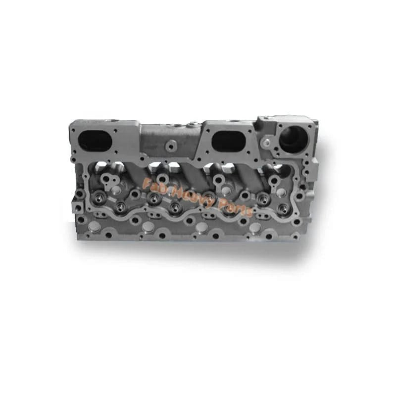 Cylinder Head 1N4304 1N-4304 Fits for CAT Caterpillar 120G 225 D4E 518C 950B Engine 3304 3304B - Fab Heavy Parts