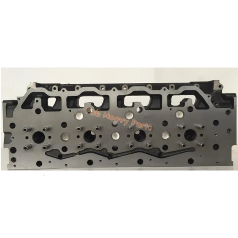 Cylinder Head 2141667 214 - 1667 Fits for Caterpillar CAT 3406 3406A 3406C 3406E Engine 375 375 L 5080 Excavator - Fab Heavy Parts