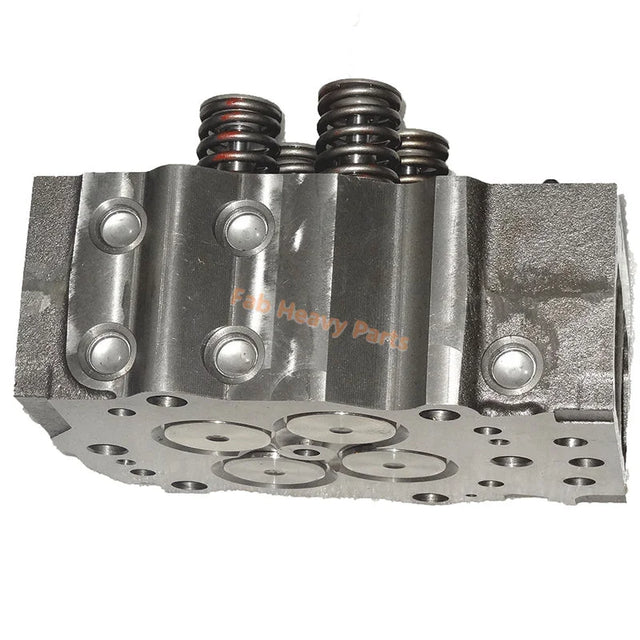 Culasse 3021692 convient au moteur Cummins K38