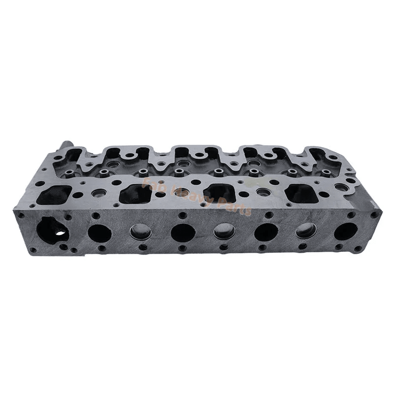 Cylinder Head 319 - 7269 3197269 Fits for Caterpillar CAT 3024C Engine 216B 226B 232B 242B 216B2 232B2 Skid Steer Loader - Fab Heavy Parts