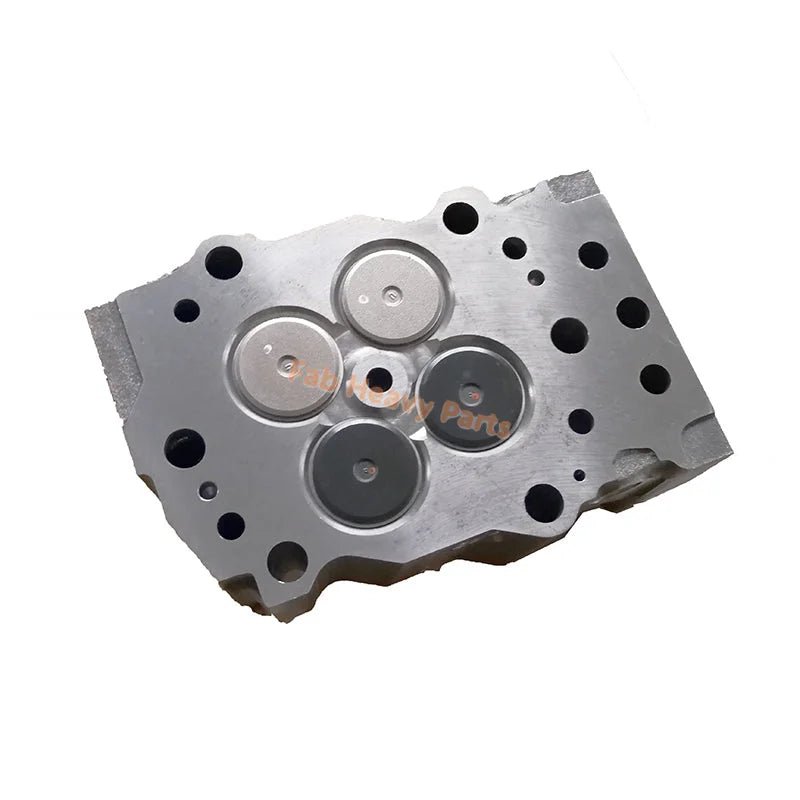 Cylinder Head 3646323 Fits for Cummins K19 Engine - Fab Heavy Parts