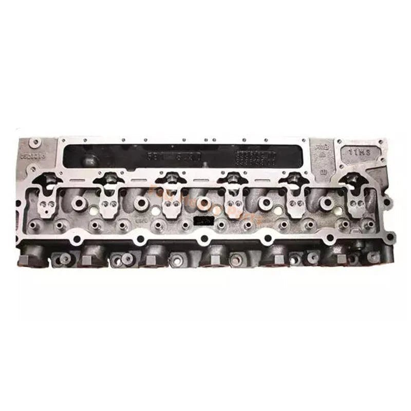 Cylinder Head 3936152 3936180 3968902 Fits for Cummins Engine 6CT 6CT8.3 - Fab Heavy Parts