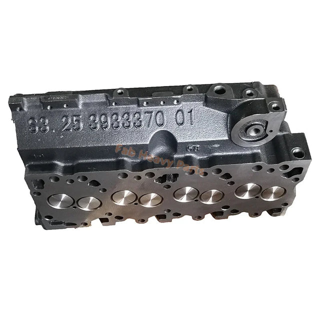 Culasse 3966448 Fits pour Cummins Engine 4BT