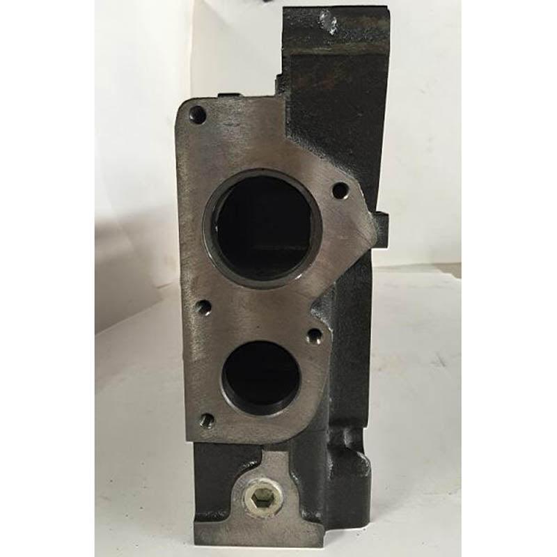 Cylinder Head 4P2139 4P - 2139 Fits for Caterpillar CAT Engine 3116 Excavator E325B - Fab Heavy Parts