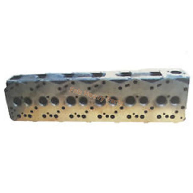 Complete Cylinder Head 6204-31-2203 Fits for Komatsu Excavator PC200-5 Engine 6D95