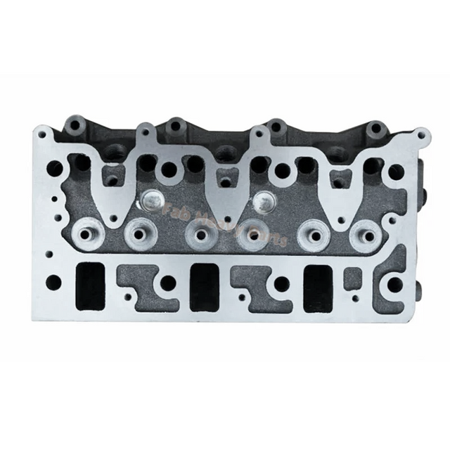 Culasse 8971634013 pour le moteur Isuzu 3LD1