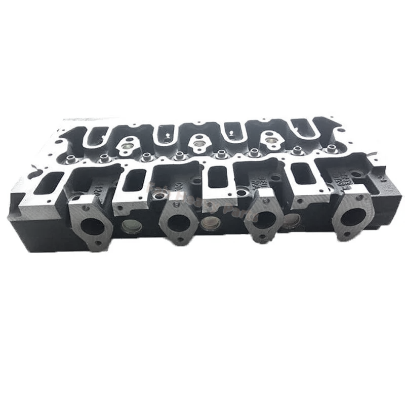 Cylinder Head Assembly 04285994 for Deutz BF4M2012 TD4L2012 Engine