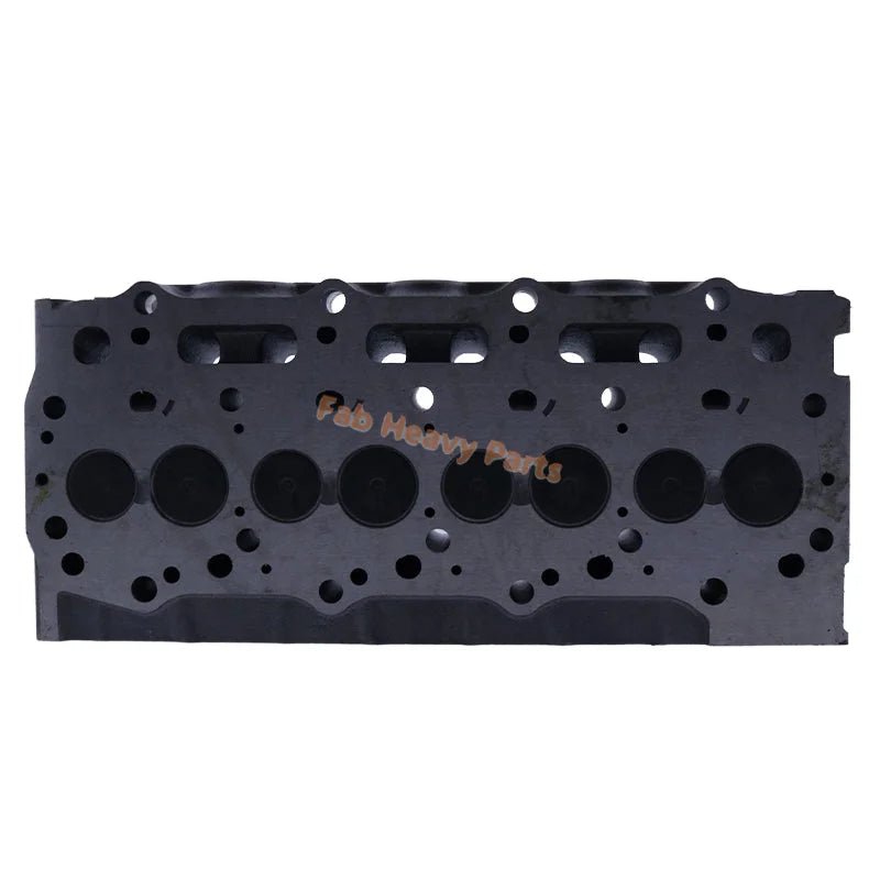 Cylinder Head Assembly 111011030 for Perkins 404A - 22 404D - 22 Engine - Fab Heavy Parts