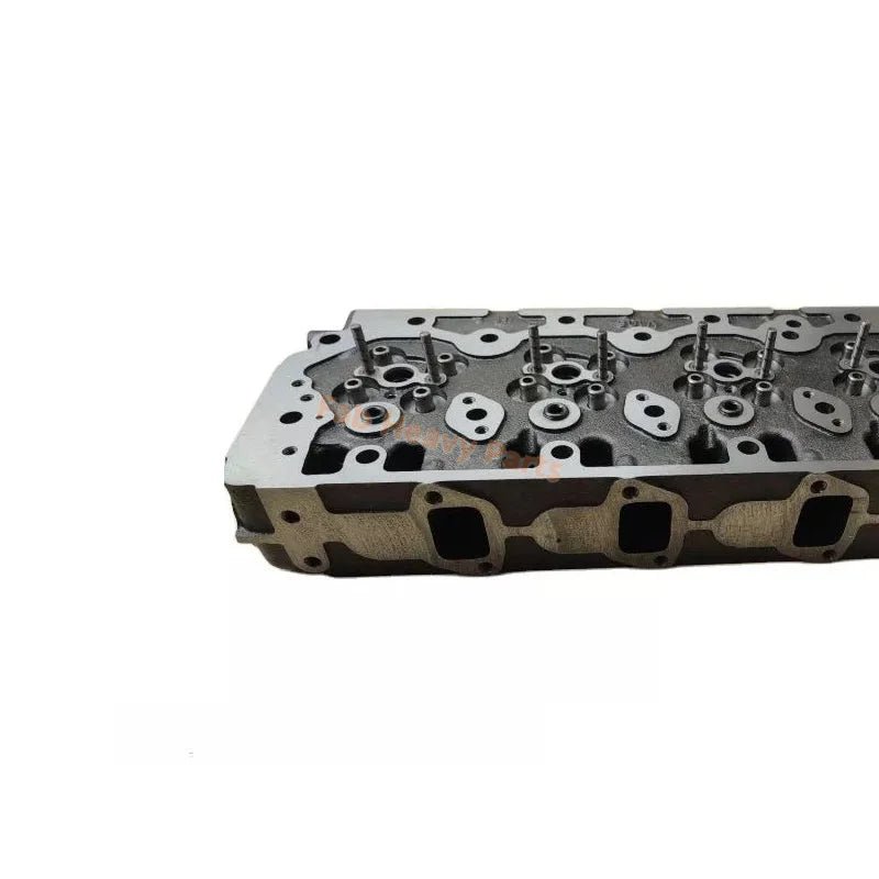 Cylinder Head Assembly 723907 - 11100 for Yanmar Engine 4TNV106 4TNV106T - Fab Heavy Parts