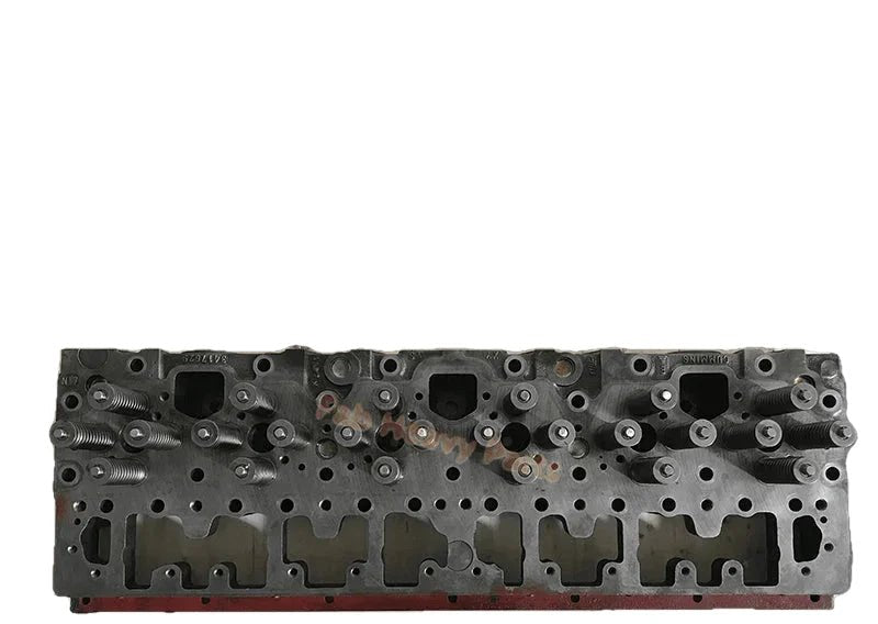 Cylinder Head Assembly Fits for Cummins Engine M11 ISM11 - Fab Heavy Parts