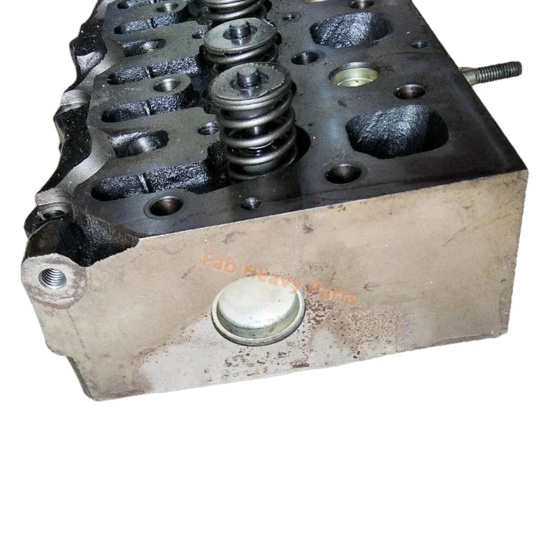 Cylinder Head Assembly for Perkins 403D-11 Engine
