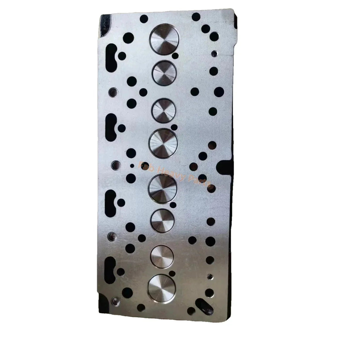 Cylinder Head Assembly ZZ80221 for Perkins Engine 1004 - 4 1004 - 4T 1004G 1004TG - Fab Heavy Parts