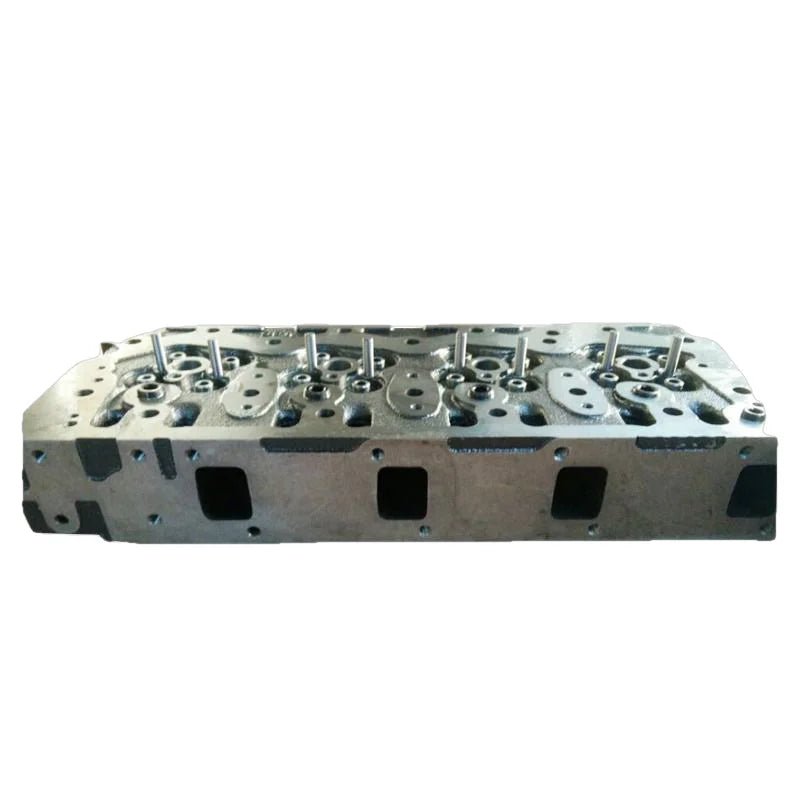 Cylinder Head Ass'y 129928 - 11700 for Yanmar Engine 4TNV98T - ZNIRD - Fab Heavy Parts