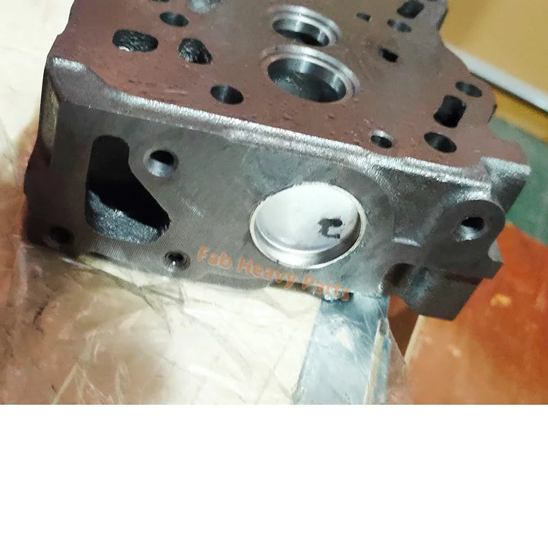 Conjunto de cabeçote de cilindro para motor Thermo King TK370 TK3.70