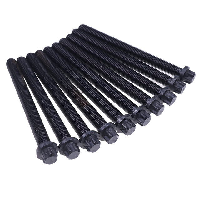 1 Boulons de culasse de section 04270815 pour le moteur Deutz 1011 2011 BF4M1011 BF4M2011