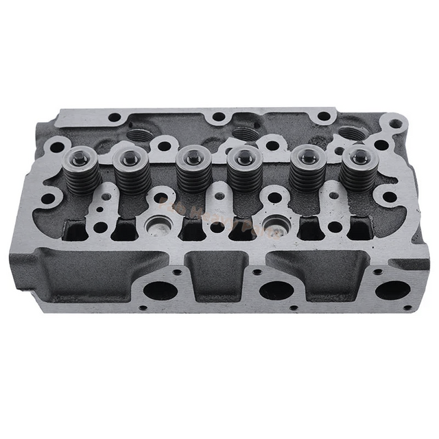 Cylinder Head EG651-03040 EG651-03045 for Kubota Engine DF750 DF752 Genie Scissor Lift GS-2668 GS-3268