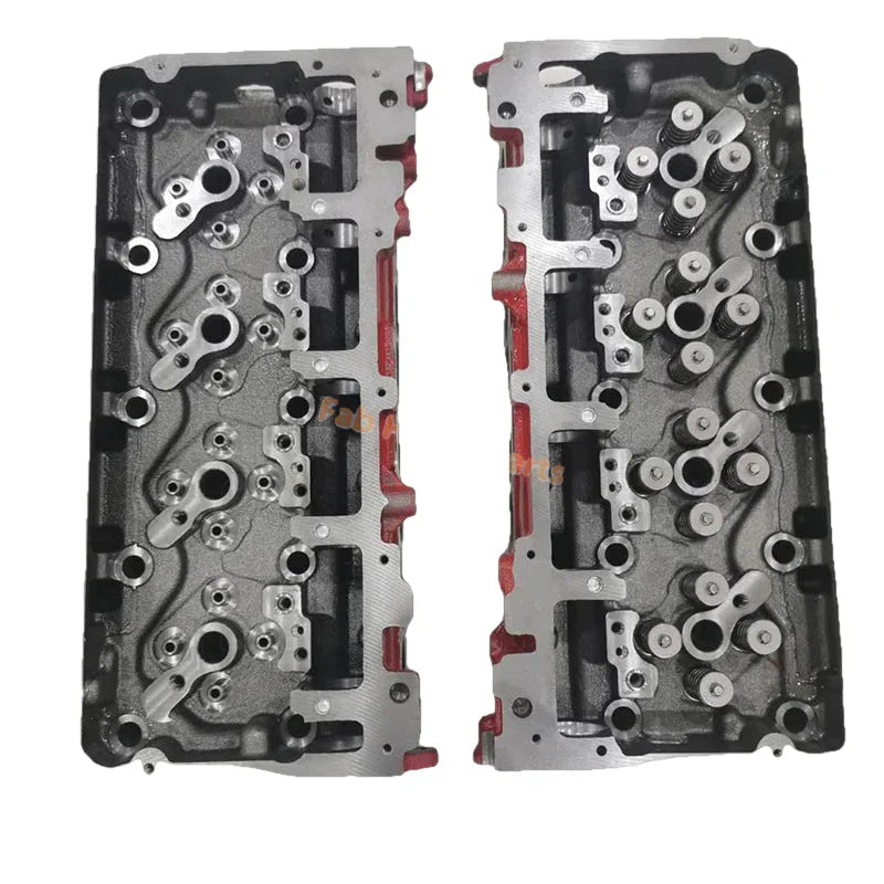 Cylinder Head Fits for Cummins Engine ISF2.8 ISF3.8 - Fab Heavy Parts