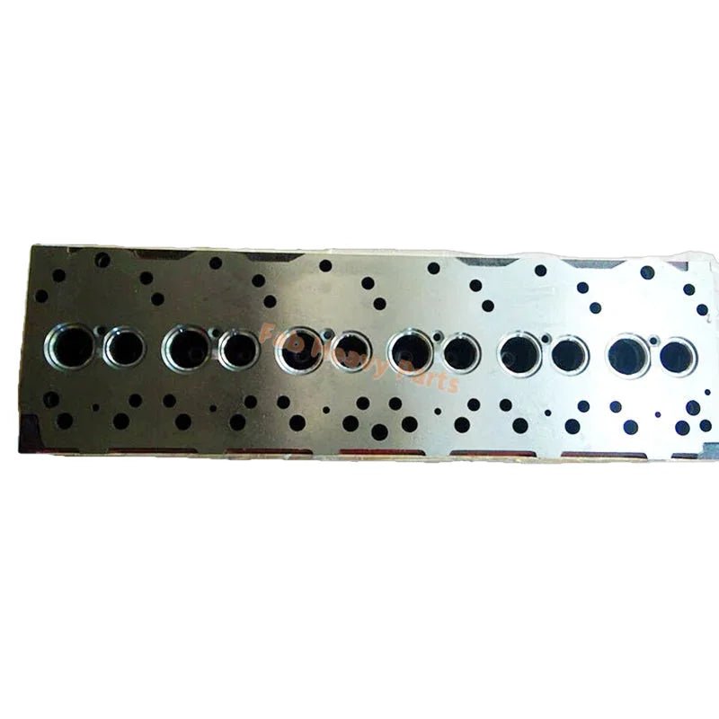 Cylinder Head Fits for Komatsu Engine 6D95 6D95L - 1 - Fab Heavy Parts