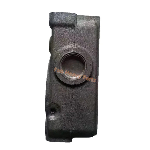 Culasse pour le moteur Kubota Z600