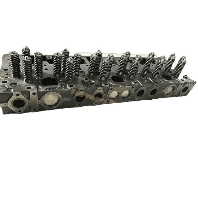 シリンダーヘッドアセンブリは、カミンズエンジンM11 ISM11に適合します