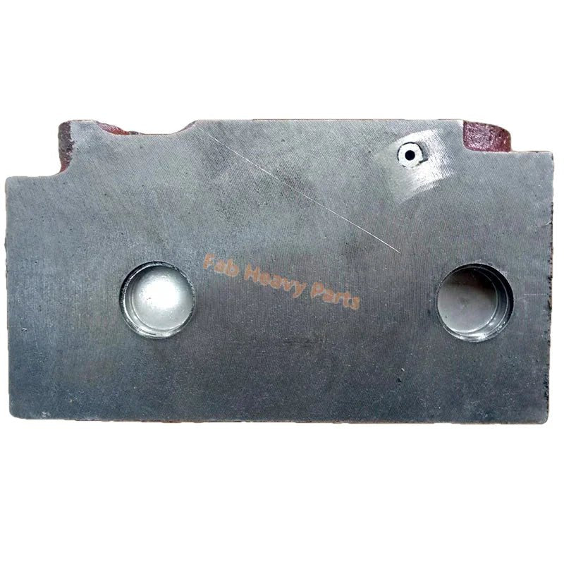 Cylinder Head for Daewoo Doosan Engine DE08 - Fab Heavy Parts
