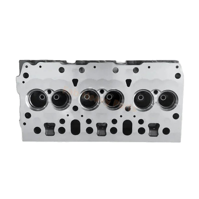 Cylinder Head for Daewoo Doosan Engine DE12T