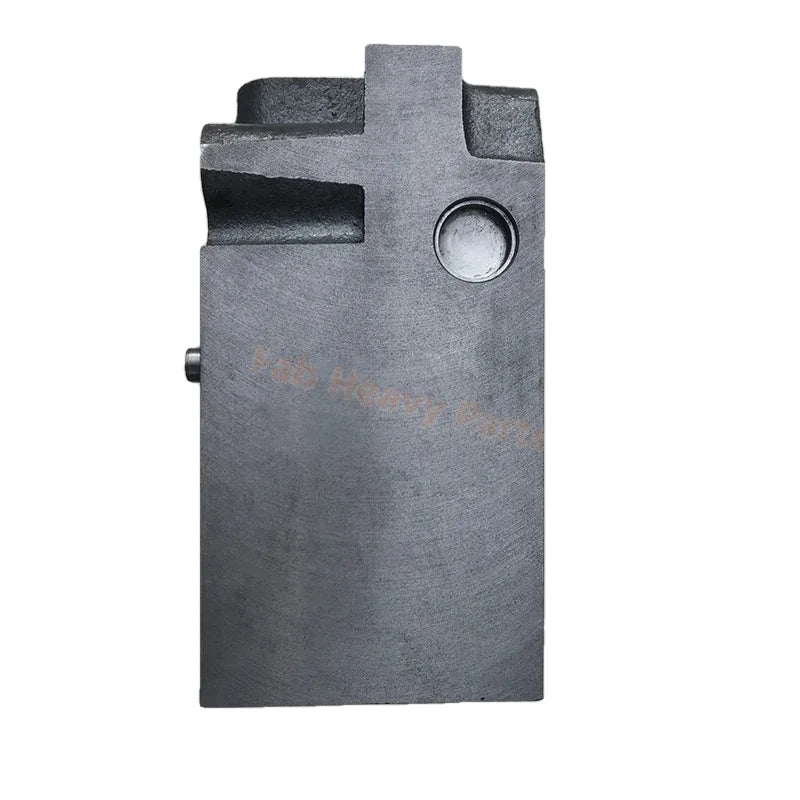 Cylinder Head for Daewoo Doosan Engine DE12T - Fab Heavy Parts
