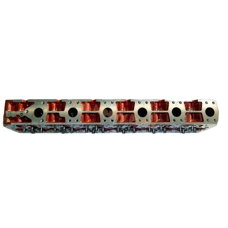 Cylinder Head for Hino Engine P11C - Fab Heavy Parts