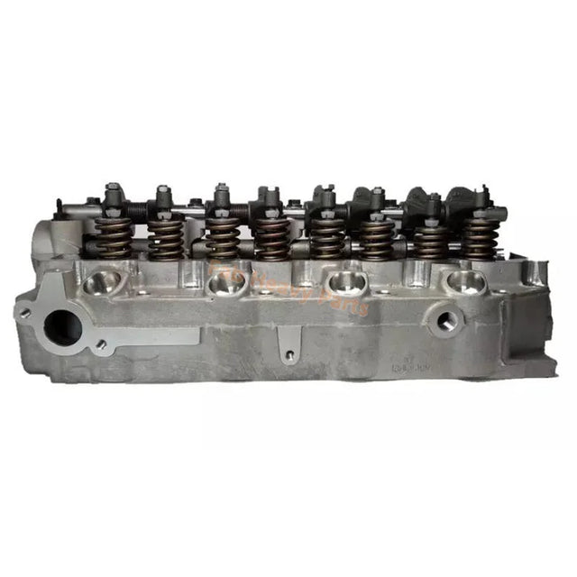 Cylinder Head for Hyundai Engine D4BB Forklift HD20-35E HC20-35 Truck H100