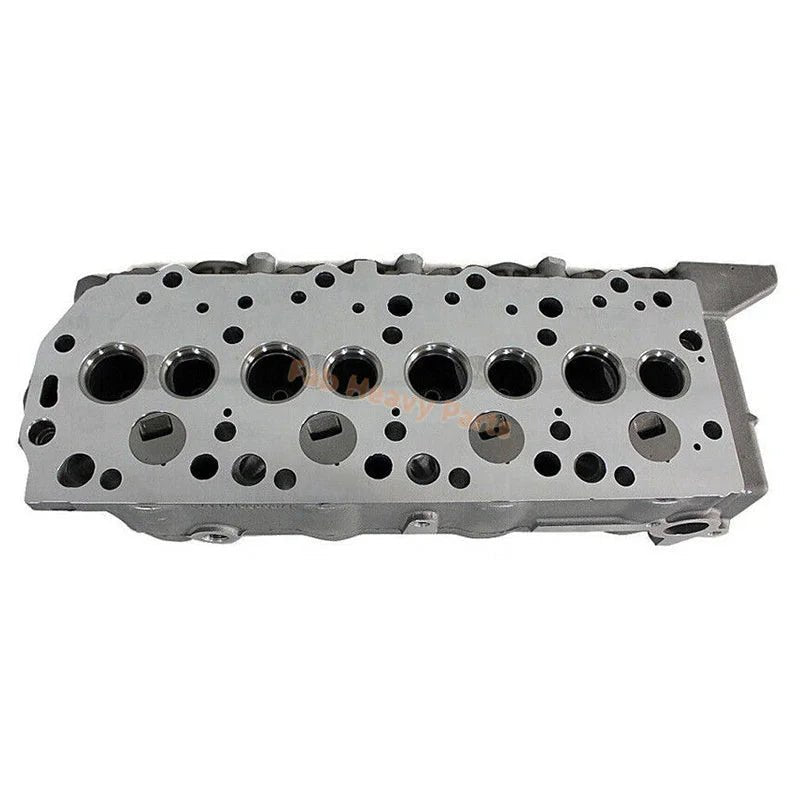 Cylinder Head for Hyundai Engine D4BB Forklift HD20 - 35E HC20 - 35 Truck H100 - Fab Heavy Parts
