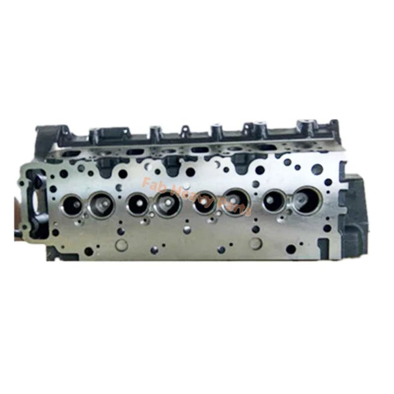 Cylinder Head for Isuzu Engine 4HF1 - Fab Heavy Parts