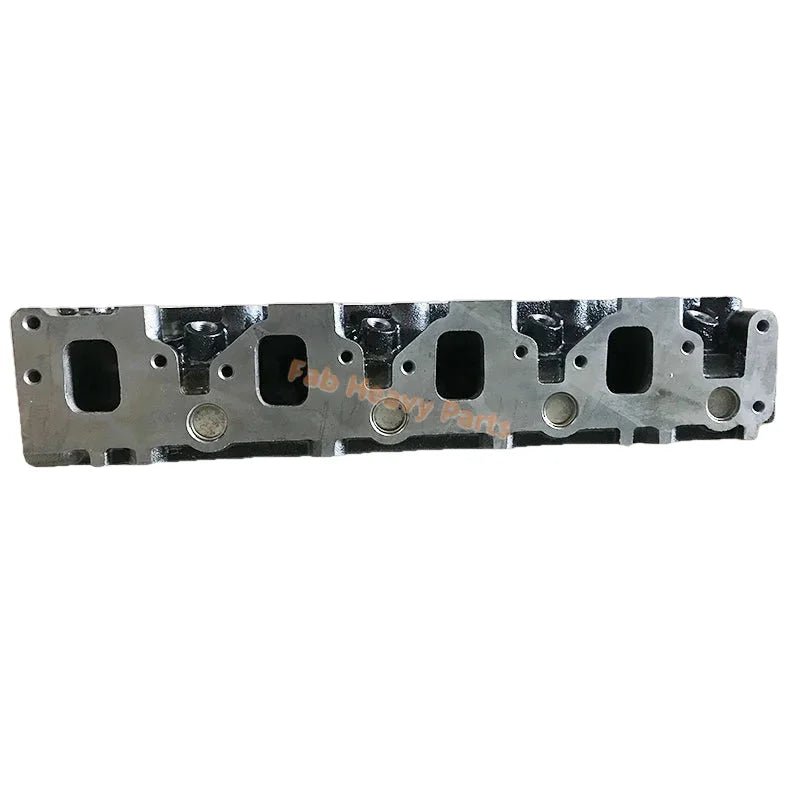 Cylinder Head for Isuzu Engine 4JB1 - Fab Heavy Parts