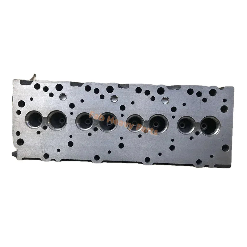 Cylinder Head for Isuzu Engine 4JH1