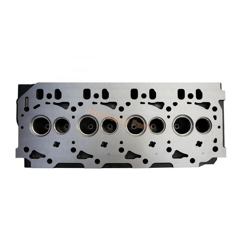 Complete Cylinder Head Fits for Komatsu Engine 4D95 4D95S 4D95L
