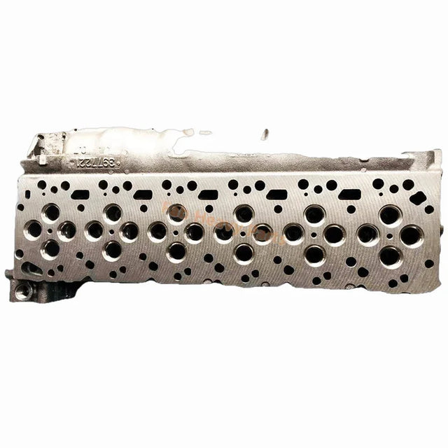 La culasse ajuste pour le moteur Komatsu 6d107 excavateur PC200-8 PC240LC-8