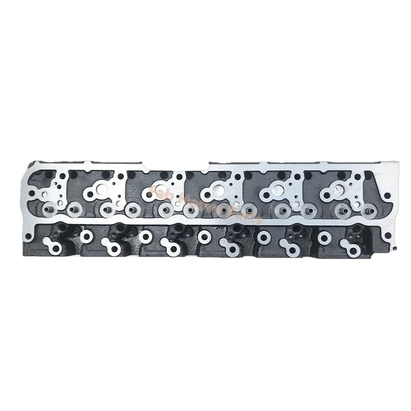 Bare Cylinder Head Fits for Komatsu Engine 6D108