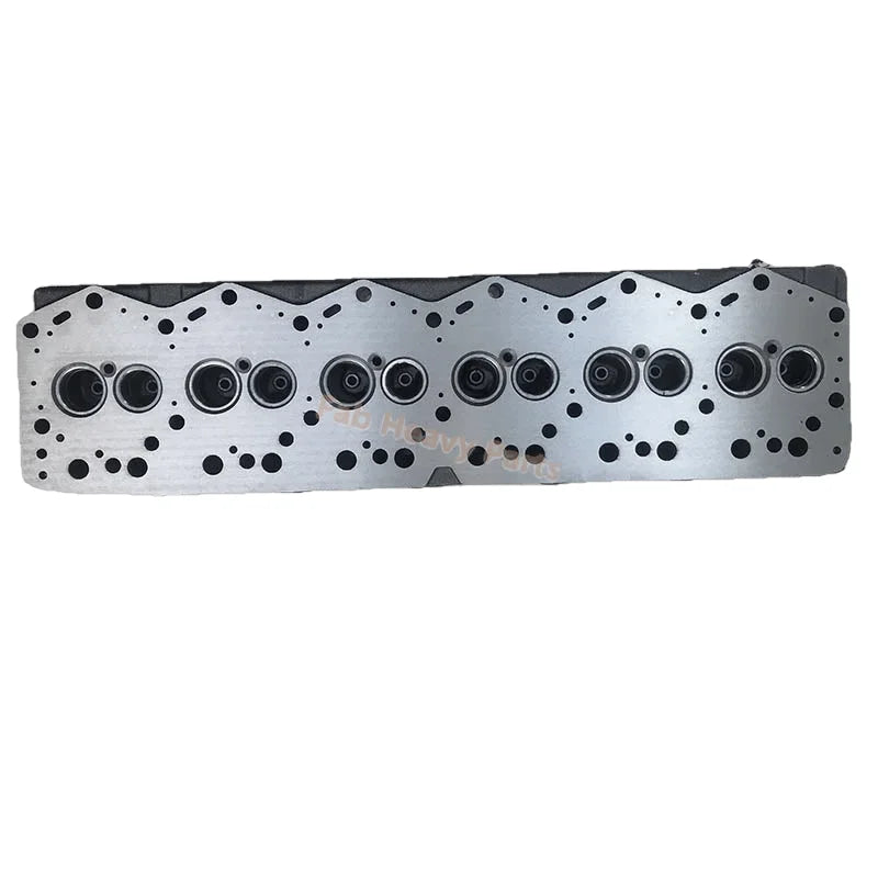 Complete Cylinder Head Fits for Komatsu Engine 6D110