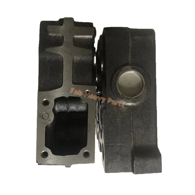 Paljain sylinterin pää Kubota DH1101 -moottorille L225 L245 L245DT L245C L2000 L2201 Traktori