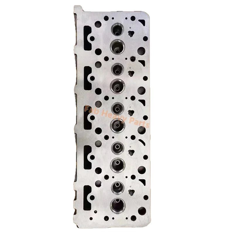 Cylinder Head for Kubota Engine F2503 - Fab Heavy Parts