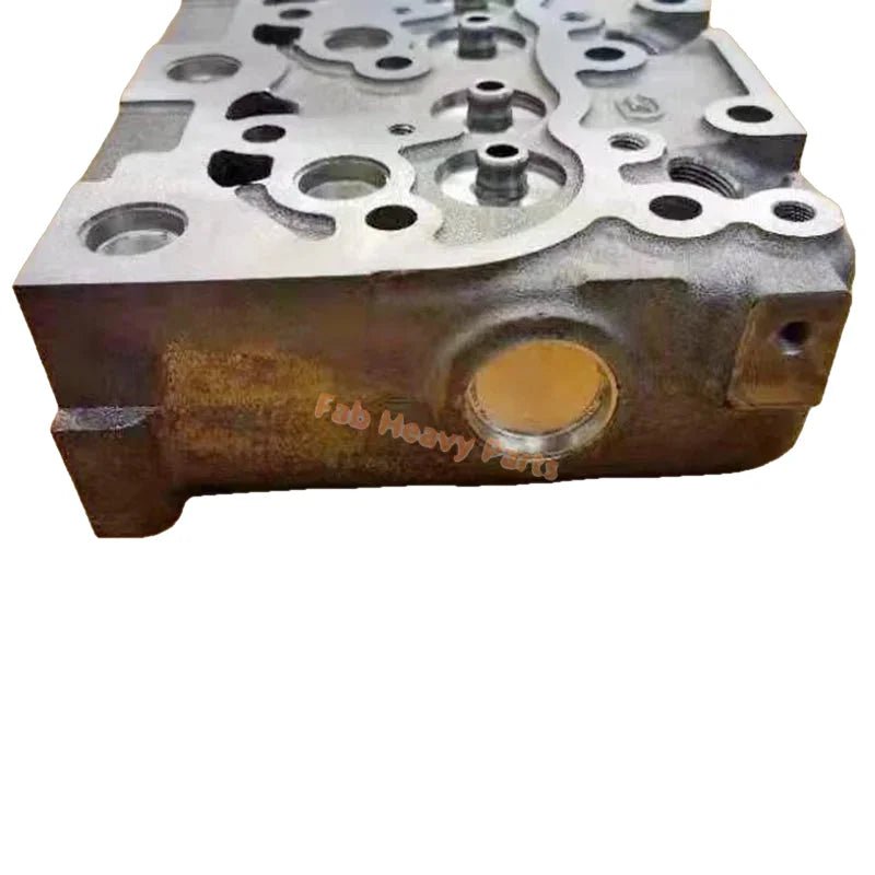 Cylinder Head for Kubota Engine F2503 - Fab Heavy Parts