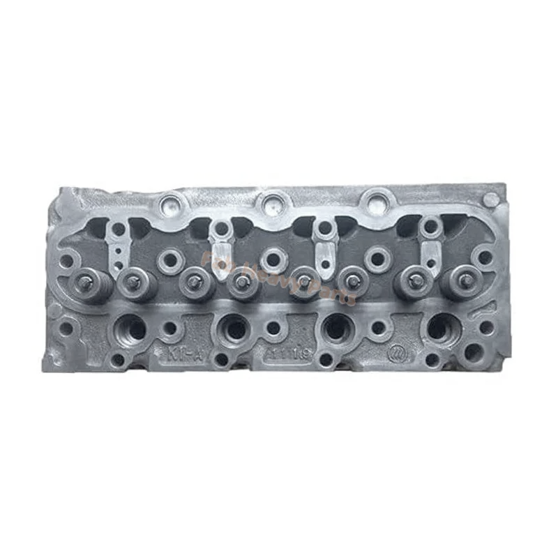 Cylinder Head for Kubota Engine V1200 Tractor B2150DT B2150E B2150HSD