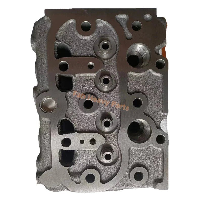 Cylinder Head for Kubota Engine Z600 - Fab Heavy Parts