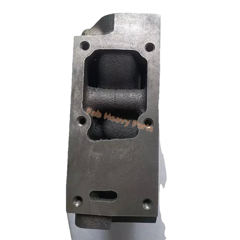 Cylinder Head for Kubota Engine Z600 - Fab Heavy Parts