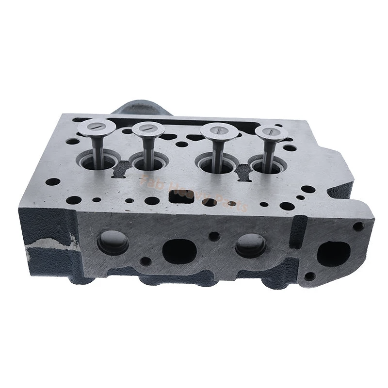 Cylinder Head for Kubota Engine ZL600 Tractor B6000