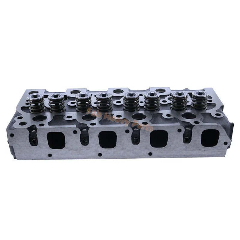 Cylinder Head for Kubota V1500 V1501 V1501 - DA Engine - Fab Heavy Parts